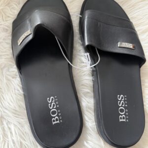 Boss Signature Comfort Slide