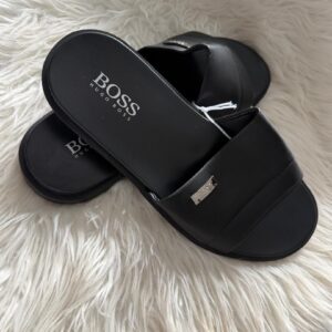 Premium Comfort Slides