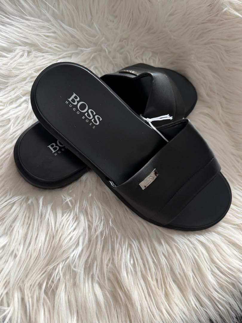 Premium Comfort Slides